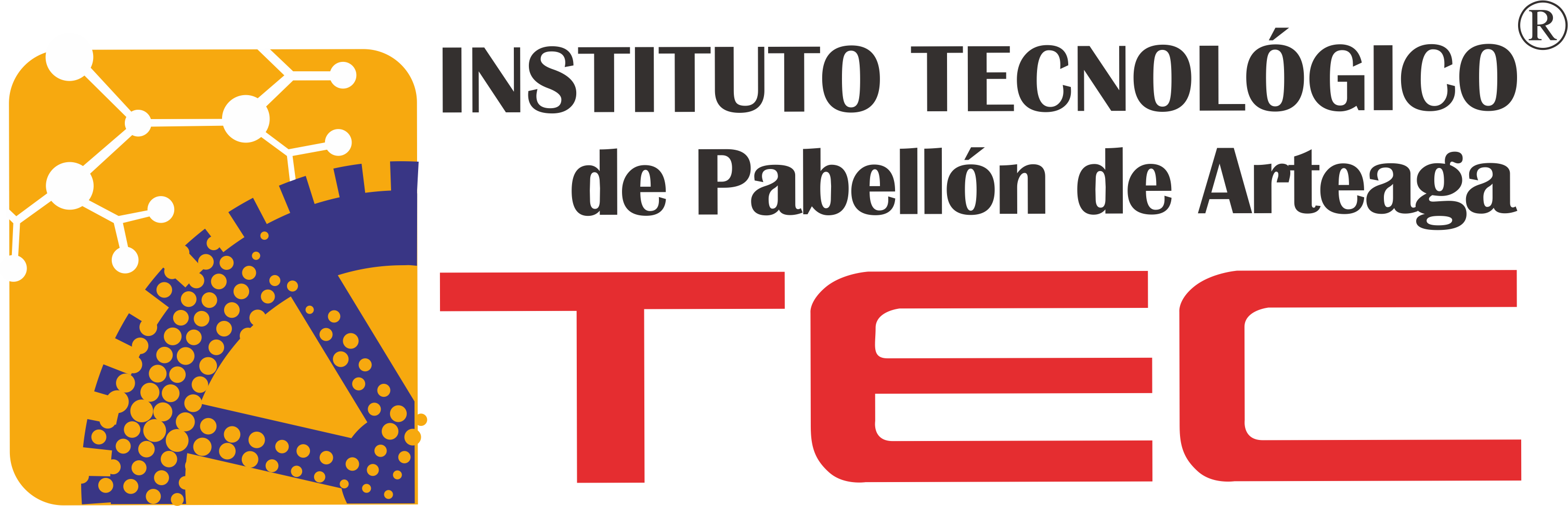 Logo IT Pabellón De Arteaga
